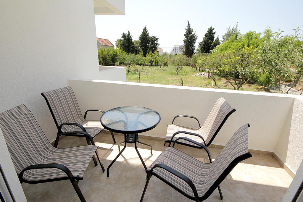 Begovic Apartment