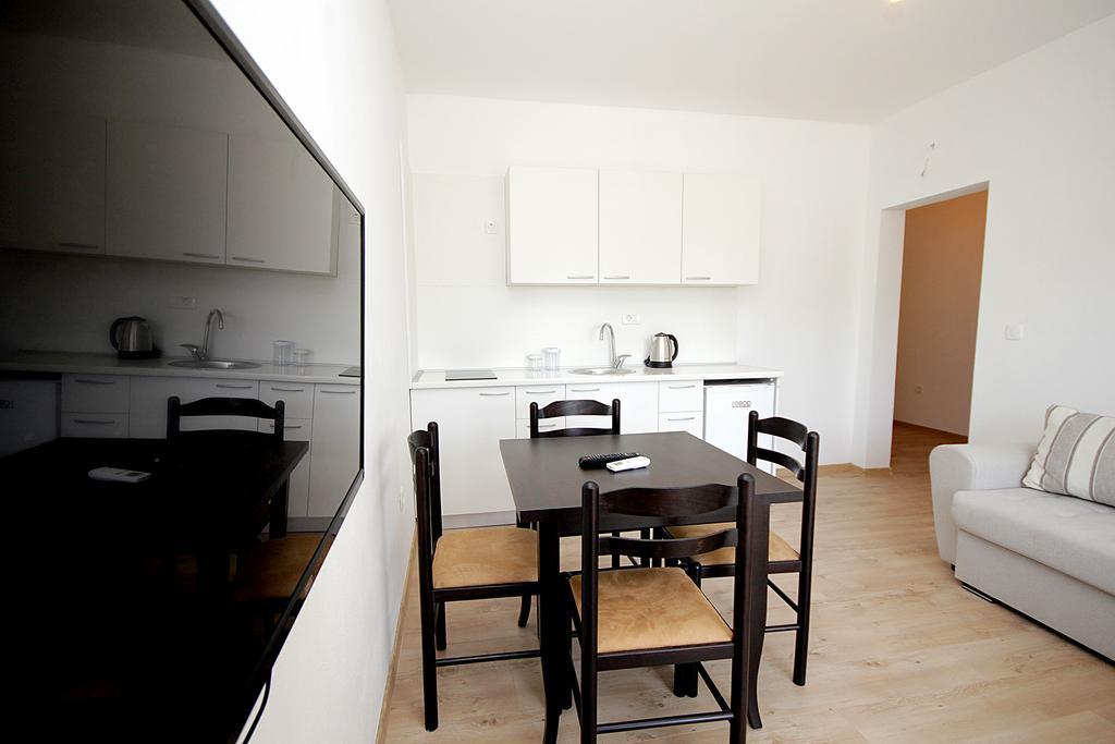 Apartment Begovic