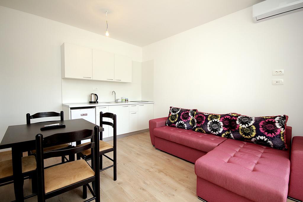 Begovic Apartment
