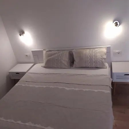 Apartmani Begovic Бар Экстерьер фото