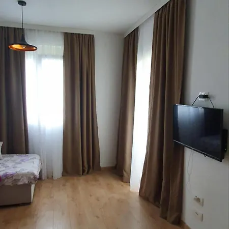 Apartmani Begovic Бар Номер фото