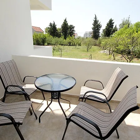 Apartmani Begovic Бар Экстерьер фото