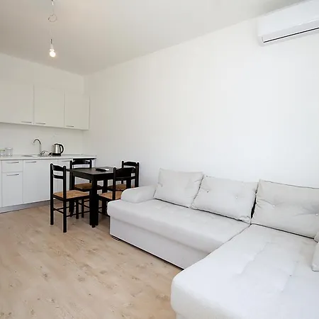 Apartmani Begovic Бар Экстерьер фото