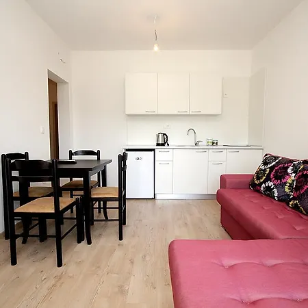 Apartmani Begovic Бар Экстерьер фото