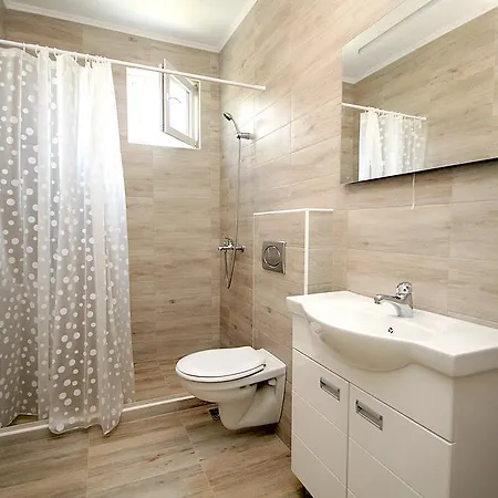 Apartmani Begovic Бар Экстерьер фото