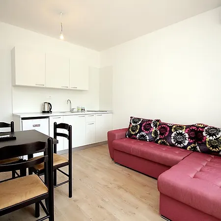 Apartmani Begovic Бар Экстерьер фото