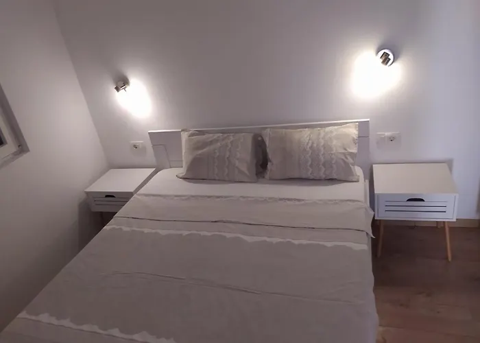 Apartmani Begovic