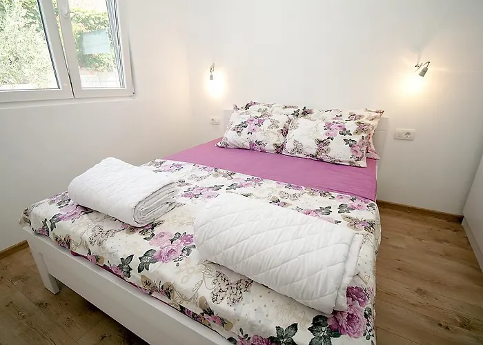 Apartmani Begovic