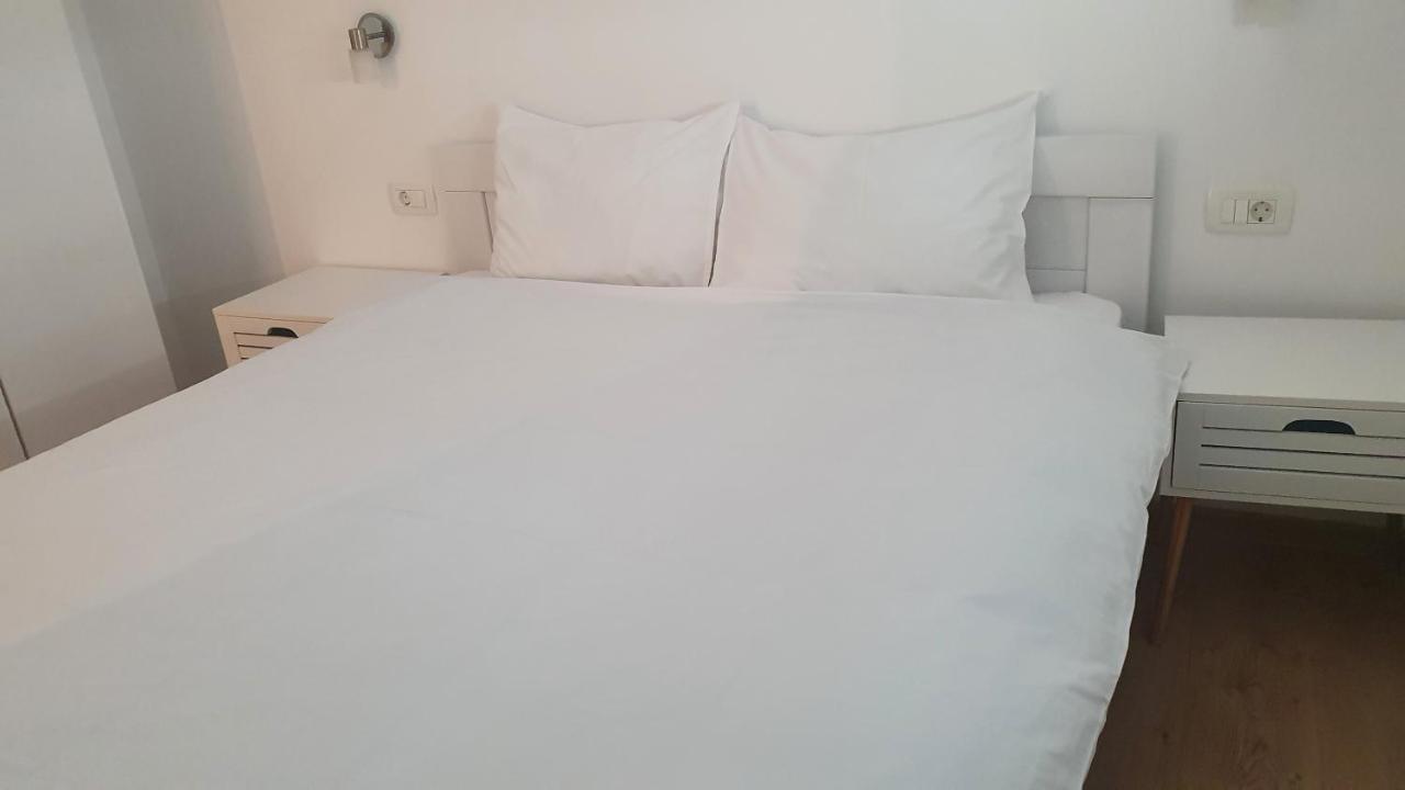 Begovic Apartman
