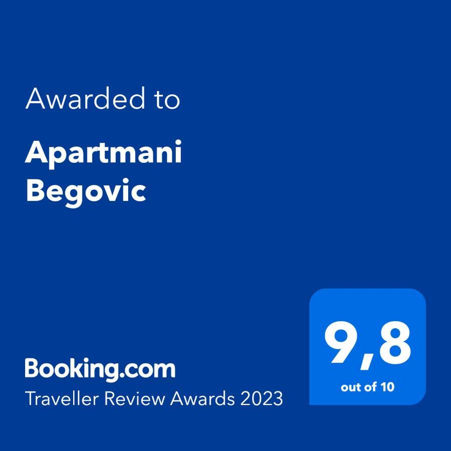 Begovic * Бар