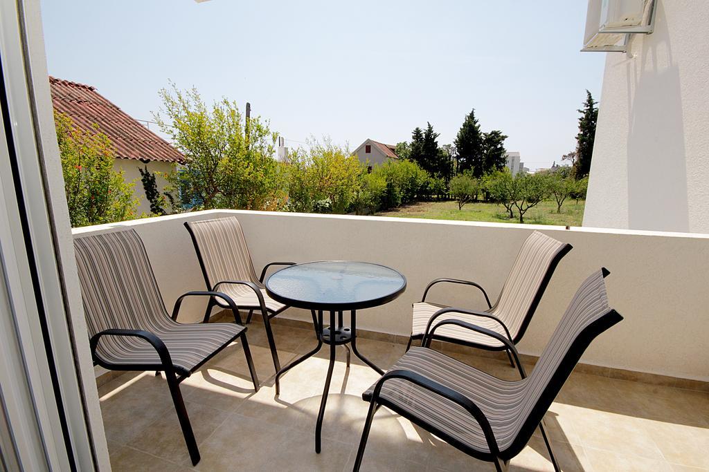 Apartman Begovic Bar