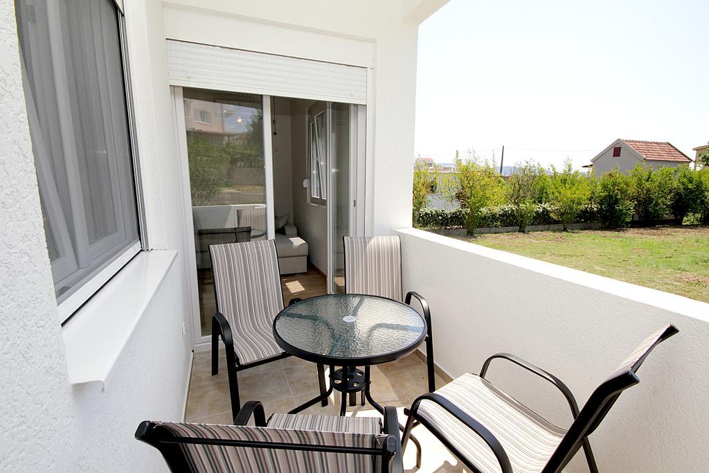 Begovic Apartman *