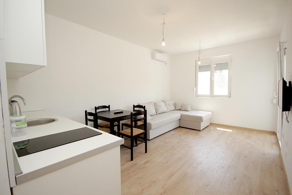 Begovic Apartman Bar