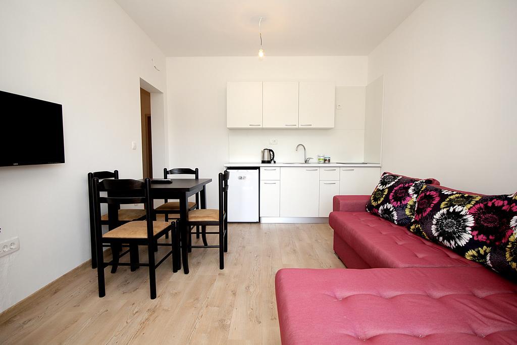 Begovic Apartman *